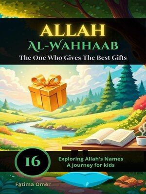 cover image of Allah Al-Wahhaab